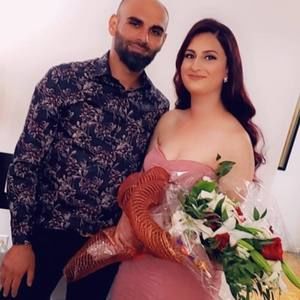 Meet your Posher, Maryam